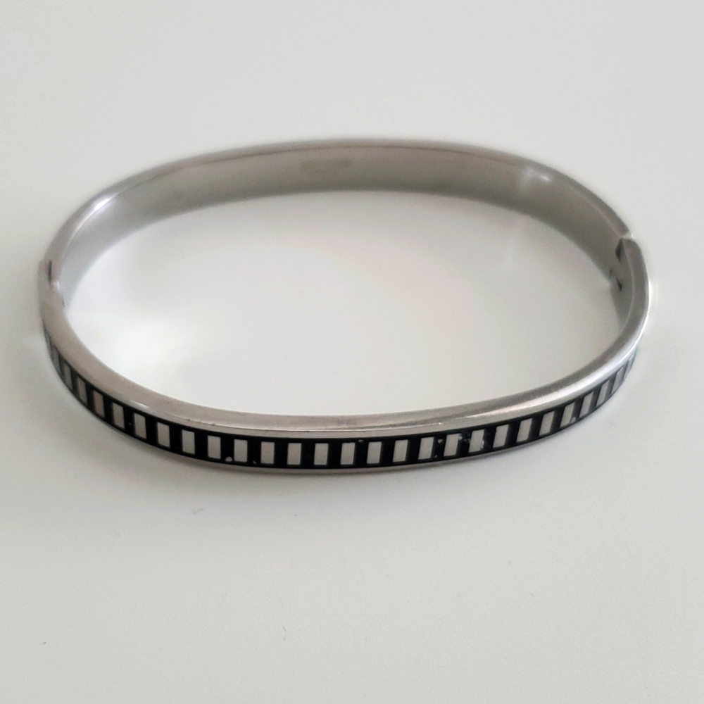 Stainless Steel Bracelet